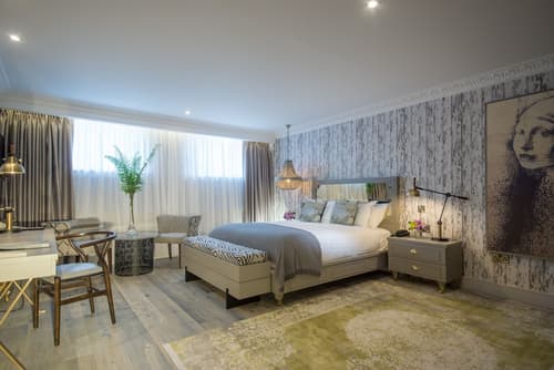 Talbot Hotel Cork, Room