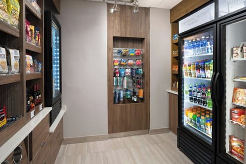 SpringHill Suites by Marriott Fort Myers Airport, Lobby