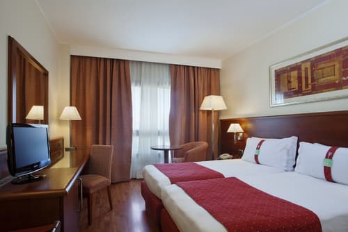 Holiday Inn Cagliari by IHG, Room