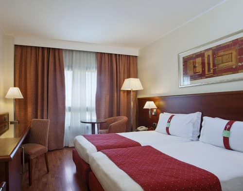 Holiday Inn Cagliari by IHG, Room