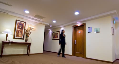 Holiday Inn Cagliari by IHG, Room