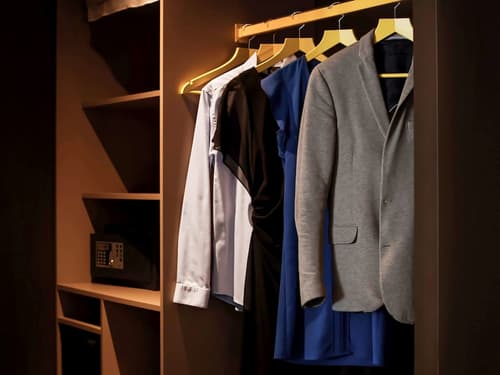 ibis Praha Old Town, Room