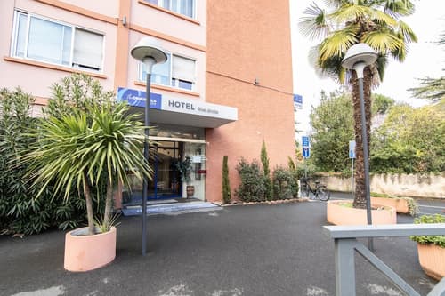 The Originals City, Hôtel Rive Droite, Albi (Ex Cantepau), Reception