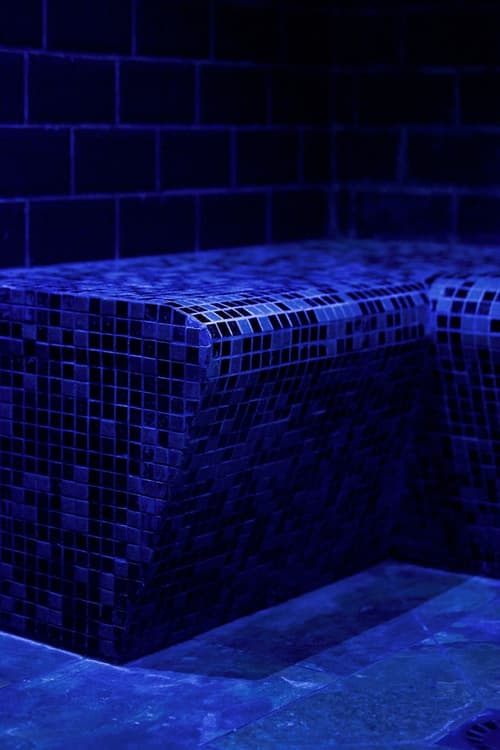 The Originals City, Hôtel Rive Droite, Albi (Ex Cantepau), Steam room