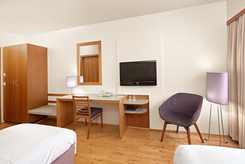 Hérað - Berjaya Iceland Hotels, Room