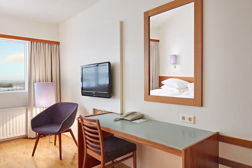 Hérað - Berjaya Iceland Hotels, Room