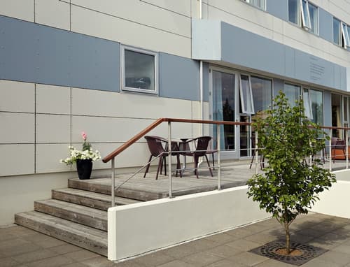 Hérað - Berjaya Iceland Hotels, Primary image