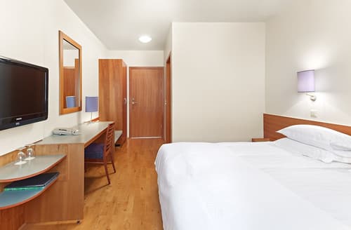 Hérað - Berjaya Iceland Hotels, Room