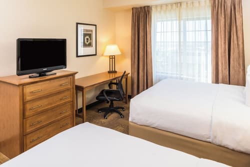 Staybridge Suites Las Cruces by IHG, Room