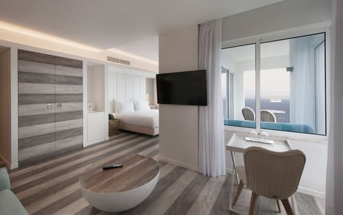 Hotel Alto Lido, Room