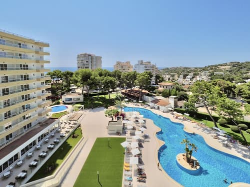 BQ Belvedere Hotel, Primary image