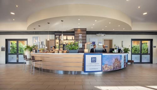 iH Hotels Milano Gioia, Primary image