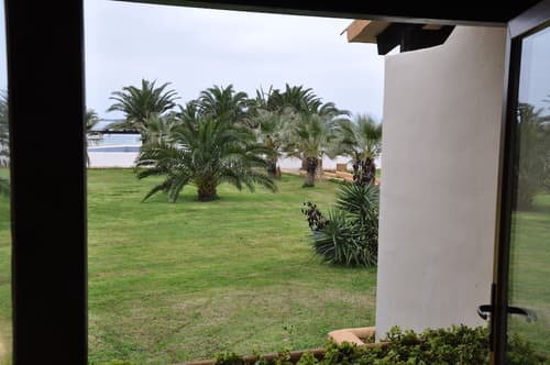 Hotel Club Sunway Punta Prima, View from room