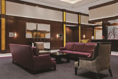 The Signature at MGM Grand (All Suites), Reception