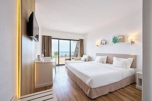 Caloura Hotel Resort, Room