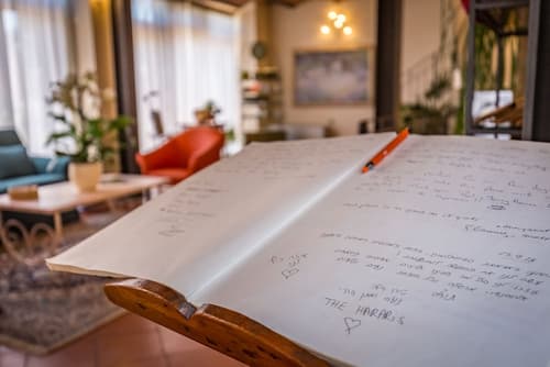 Il Borgo Di Villa Castelletti, Reception