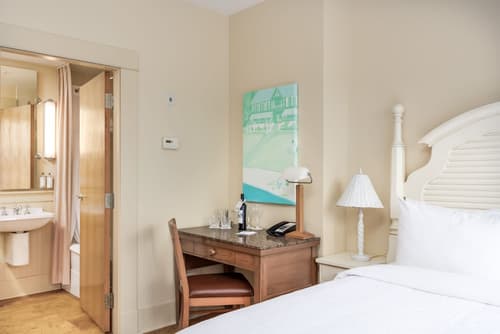 Hotel Eldorado at Eldorado Resort, Room