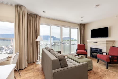 Hotel Eldorado at Eldorado Resort, Room