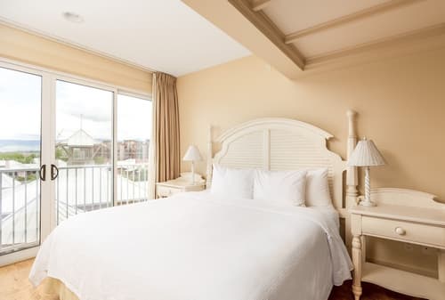 Hotel Eldorado at Eldorado Resort, Room