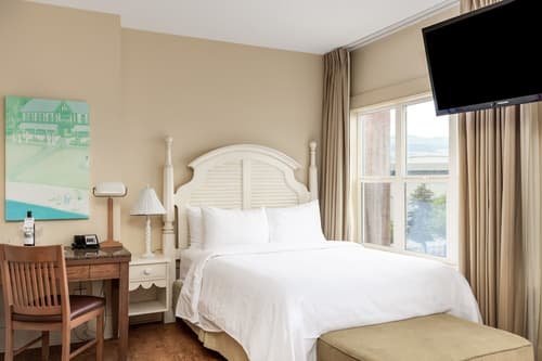 Hotel Eldorado at Eldorado Resort, Room