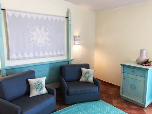 LH Pedraladda Resort, Room