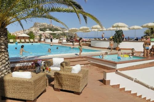 LH Pedraladda Resort, Pool