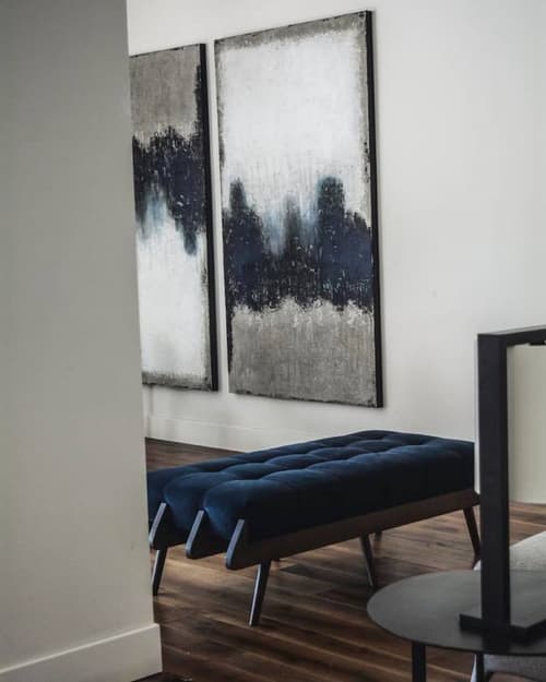 Hotel Politeama, Lobby