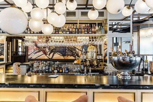 MS Maestranza Málaga Centro, Primary image