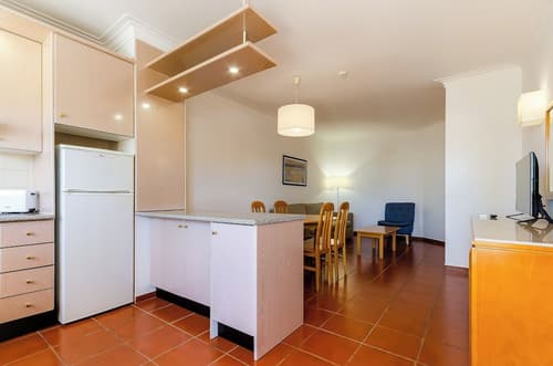 TURIM Estrela do Vau Hotel, Room