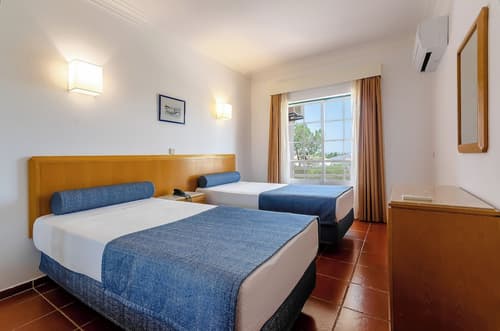 TURIM Estrela do Vau Hotel, Room