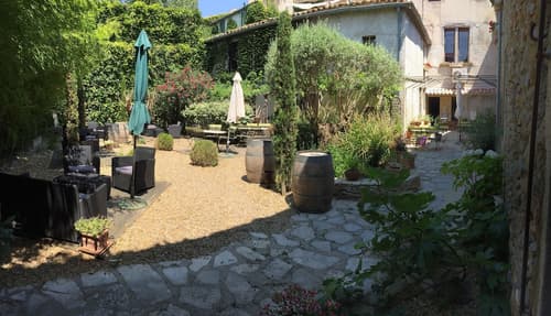 Hôtel Du Pont Vieux, Primary image