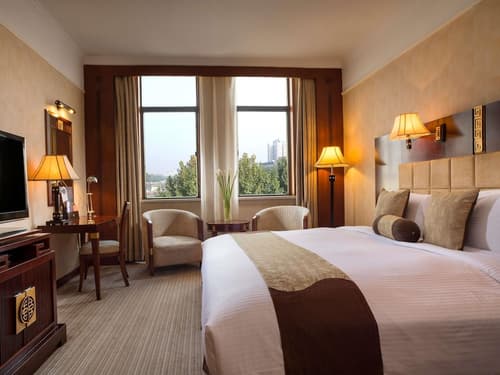 Grand Mercure Xian Renmin Square, Room