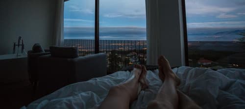 El Balcón de Nieves, Room