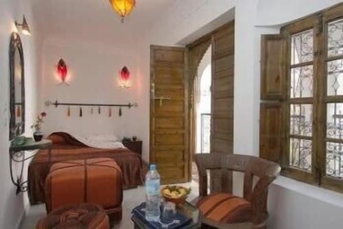 Riad Nerja, 
