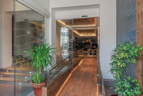 Hotel Medinaceli New reopening 2025, Reception