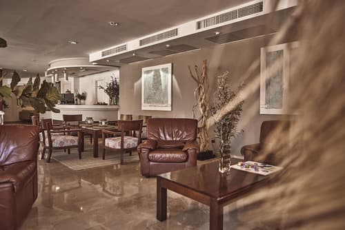 Hotel Maristel & Spa - Adults Only, Reception