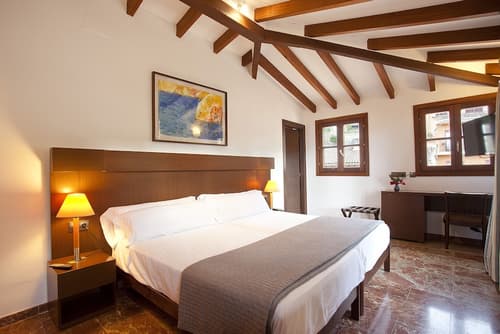 Hotel Maristel & Spa - Adults Only, Room