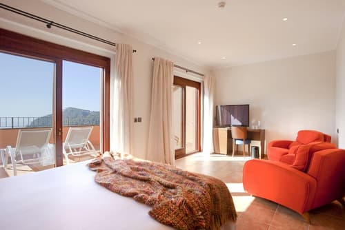 Hotel Maristel & Spa - Adults Only, Room