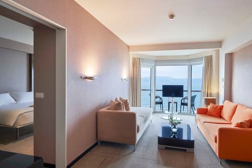 Richmond Nua Wellness -Spa - Adults Only, Primary image