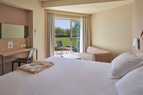 Richmond Nua Wellness -Spa - Adults Only, Room