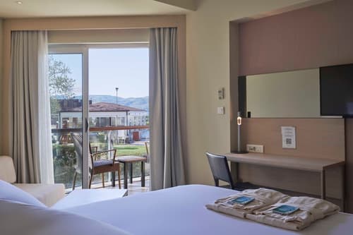 Richmond Nua Wellness -Spa - Adults Only, Room