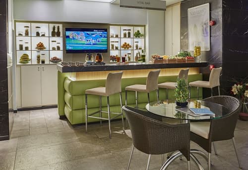 Richmond Nua Wellness -Spa - Adults Only, Spa