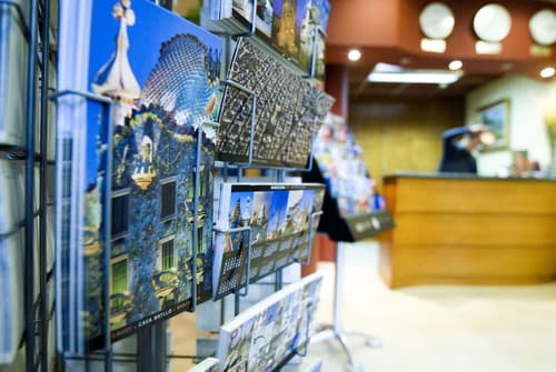 Ciutat de Sant Adria, Reception