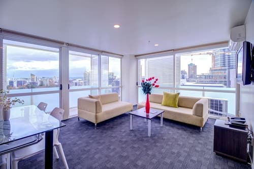 The Quadrant Hotel & Suites, Primary image