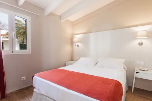 Minura Hotel Sur Menorca, Room