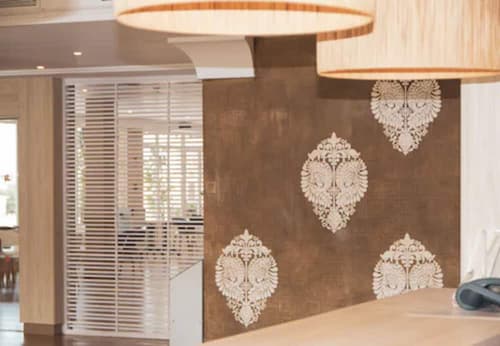 Minura Hotel Sur Menorca, Lobby