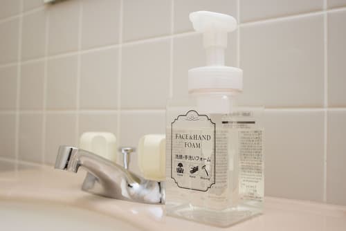 Hearton Hotel Kyoto, Room