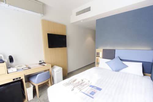 Hearton Hotel Kyoto, Room