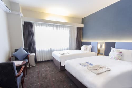 Hearton Hotel Kyoto, Room