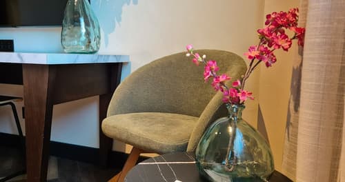 Hotel Vértice Aljarafe, Room